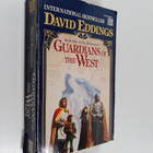David Eddings : Guardians of the West - pikkukuva 1