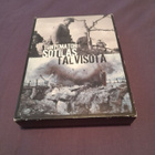 Tuntematon sotilas & Talvisota dvdt - pikkukuva 1