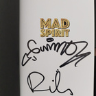 Mad Spirit - Täydellisen juhlimisen opas (tuplasigneeraus) - pikkukuva 2
