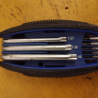 Torx sarja - pikkukuva 1