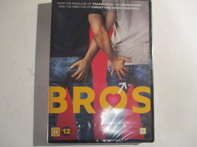 DVD BROS