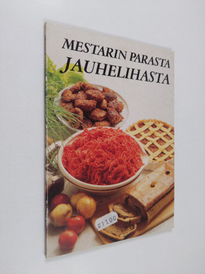 Hanne Flensborg ym. (toim.) Thomsen : Mestarin parasta ja...