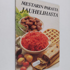 Hanne Flensborg ym. (toim.) Thomsen : Mestarin parasta ja... - pikkukuva 1
