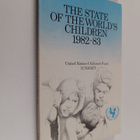 The State of the World's Children - pikkukuva 1