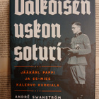Andre Swanström - Valkoisen uskon soturi (sid.) - pikkukuva 1