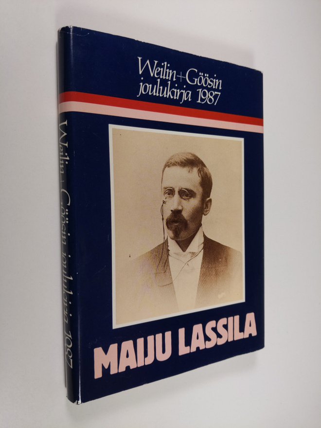 Liisi (toim.) Huhtala : Maiju Lassila : Weilin+Göösin jou...