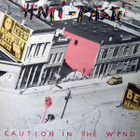 Anti-Pasti – Caution In The Win - pikkukuva 1