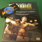 WARRIOR SUOMI PAINOS DVD (W) - pikkukuva 1
