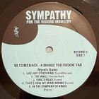 '68 Comeback – A Bridge Too Fuckin' Far 2LP - pikkukuva 5