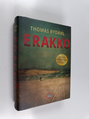 Thomas Rydahl : Erakko