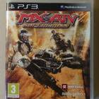 MX vs ATV Supercross - pikkukuva 1