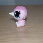 LITTLEST PET SHOP vauva Frosting Kiwibird KIWI, LINTU #2-18 - pikkukuva 2