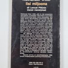 Nathanael West : Iisi miljoona eli Lemuel Pitkinin monet ... - pikkukuva 2