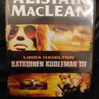 Katkuinen Kuoleman Tie - The Way To Dusty Death DVD Suomijul - pikkukuva 1