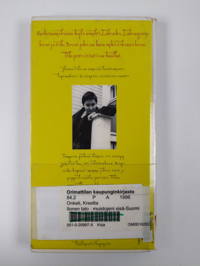 Item image