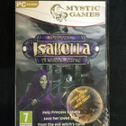 PRINCESS ISABELLA A WITCH’S CURSE. - pikkukuva 1