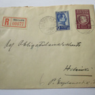 1937 Mäntsälä kirjattu kultatähkäehiö - pikkukuva 1