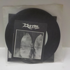ETERNE - AS THE SILENCE FADES... M-/M- 7" EP - pikkukuva 2