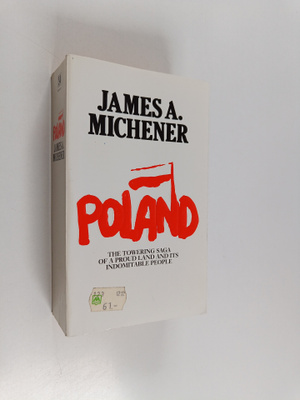 James A. Michener : Poland