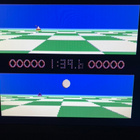 Commodore 64 / C64 Ballblazer - pikkukuva 3