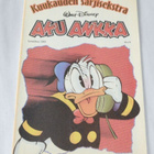Kuukauden sarjisekstra Tammikuu 2000 N:o 9 - pikkukuva 1