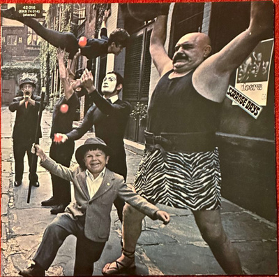 The Doors - Strange Days