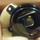 Ford Mondeo uusi sumuvalo 2000-2003, 431-2013L-UQ, 50-2133 - pikkukuva 4