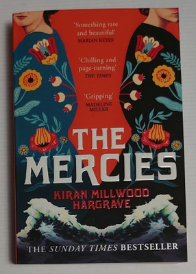 Kiran Millwood Hargrave - The Mercies