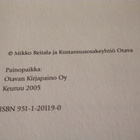 MIKKO RIETALA: PÄÄHENKILÖ - pikkukuva 2
