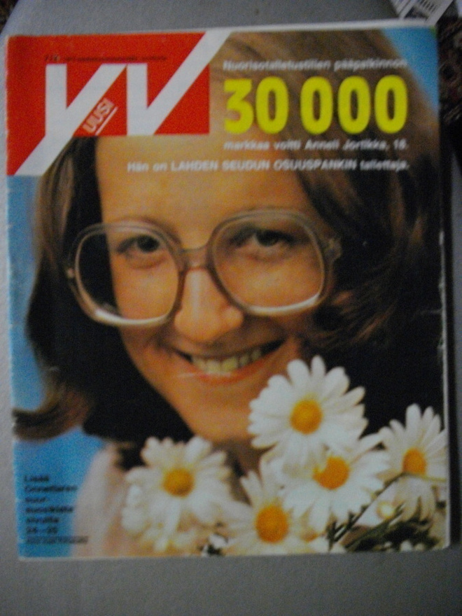 Yhteisvoimin Nro 7-8/1973 (29.12)