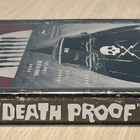 Quentin Tarantino: DEATH PROOF (2DVD) Kurt Russell (UUSI) - pikkukuva 3