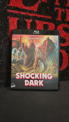 Shocking Dark