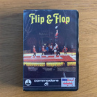 Flip & Flop – Commodore 64 - pikkukuva 1
