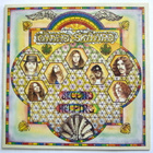 LYNYRD SKYNYRD Second Helping CD +3 Bonus-biisiä HUIPPUKUNTO - pikkukuva 1