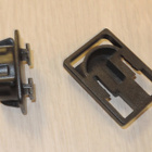 TomTom GO palloteline (dual T-slot-> 17mm ball adapter) - pikkukuva 5