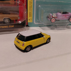 Mini Cooper Hongwell 1:72 - pikkukuva 2