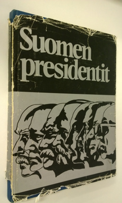 Kirsti Jaantila : Suomen presidentit