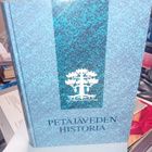 Manninen :  Petäjäveden historia  ( SIS POSTIKULU  ) - pikkukuva 2