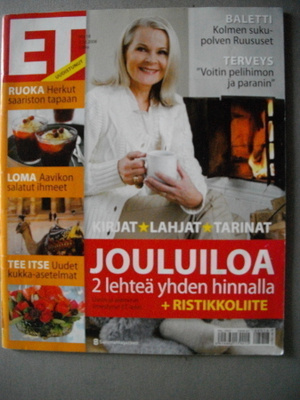 ET-lehti Nro 18/2009 (9.11)