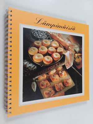 Lämpimäisiä