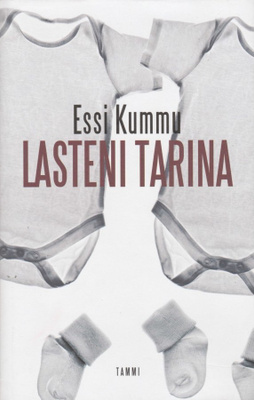 Essi Kummu: Lasteni tarina