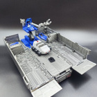 KO MP-44 Optimus Prime ja KO Masterpiece trailer - pikkukuva 4