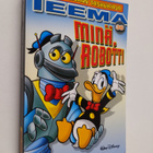 Walt Disney : Minä, robotti - pikkukuva 1