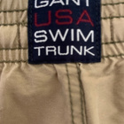 GANT USA SWIM TRUNK SHORTSIT KOKO XL - pikkukuva 5