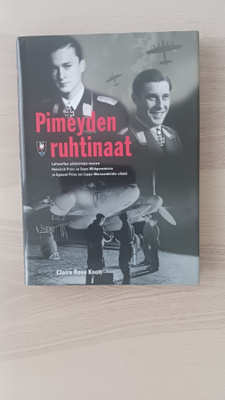 Pimeyden ruhtinaat