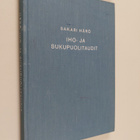 Sakari Härö : Iho- ja sukupuolitaudit - pikkukuva 1