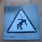 DAVID LYNCH - THE BIG DREAM  2xlp + 7" - pikkukuva 1