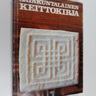 Niilo Valonen : Satakuntalainen keittokirja - pikkukuva 1