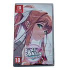 NSW - Doki Doki Literature Club Plus! (CIB) - pikkukuva 1