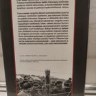 Pentti H.Tikkanen; Sotavangit - pikkukuva 2